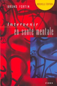 Intervenir en sant mentale.