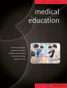 Medical Education